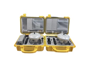 South INNO8 GNSS พร้อมช่องสัญญาณ 1598 ช่อง และ IMU AR RTK สำหรับโดรน อุปกรณ์ออปติกส์ รองรับการใช้งานกับ Visual RTK SOUTH GNSS GPS RTK - Product Image 1