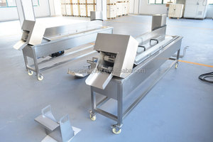 Máy Chiên Dầu Đậu Chiên Giòn Thương Mại Nhỏ - Product Image 6