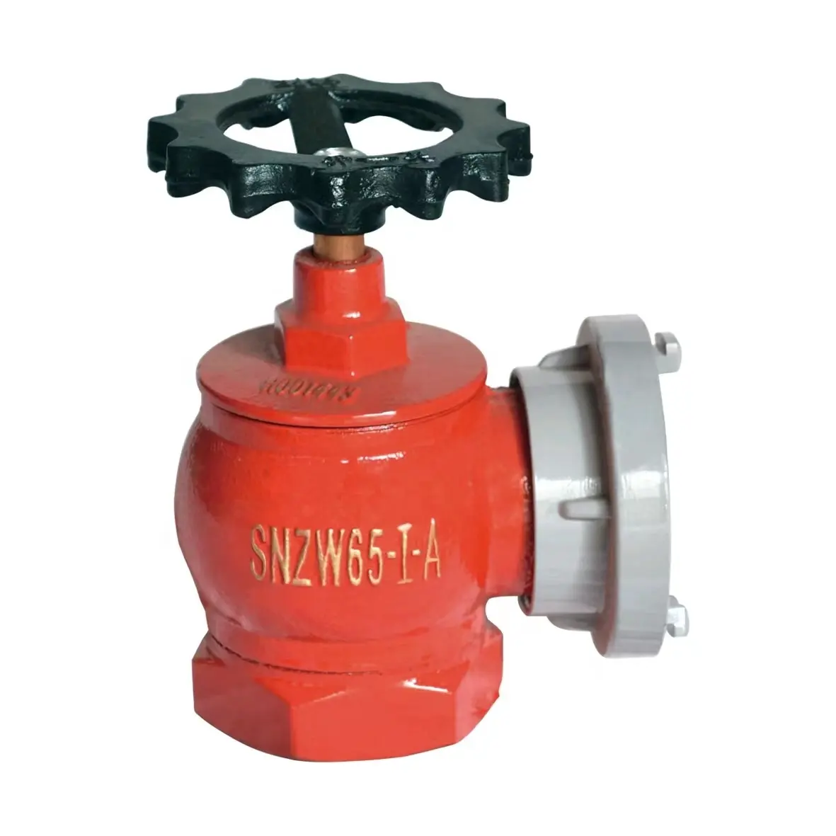 SNZW65 Professional Firefighting Equipment Manufacturer of Indoor Fire Hydrants