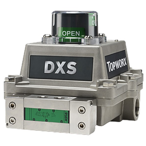 DXS-FF10S6SR62007475 - Sensor de Posición a Prueba de Explosiones IP67 - Product Image 3