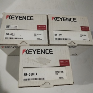 Lecteur de codes 2D haute résolution SR-650HA, Ethernet et PoE - Product Image 2