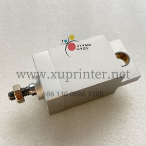 Rouleau encreur de haute qualité WD L2672356 D-32-27-P-SA 187419 pour presses d'impression offset KBA RA74/105/142 - Product Image 2