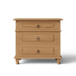 FERLY Set di Mobili per Camera da <span class=keywords><strong>Letto</strong></span> Senza Tempo, <span class=keywords><strong>Testiera</strong></span> Artigianale Stile Camelback, <span class=keywords><strong>Letto</strong></span> Imbottito con Piattaforma e Comodino Personalizzabile - Product Image 5
