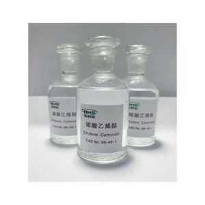 Hot Selling Product Colorless And Odorless Needle-Like Or Flaky Crystals Ethylene Carbonate