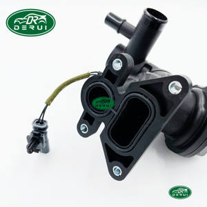 Autoteile Motor-Thermostatgehäuse LR106640 LR140116 JDE39011 JDE40748 LR093328 JDE39956 für Land Rover Pulse 88/109 2.3 - Product Image 3