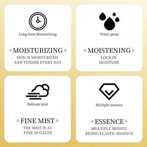 Tónico Facial Suave en Spray Hidratante con Ácido Hialurónico y Levadura <span class=keywords><strong>Bifidus</strong></span> VEZE - Product Image 6