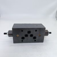 Vanne de régulation de pression DGMFN DGMFN-3-Y-A2W-B2W-41 DGMFN-5-Y-A2W-B2W-30 Vanne de commande hydraulique DGMPC DGMR DGMC DGMX2 DGMFN DGMR