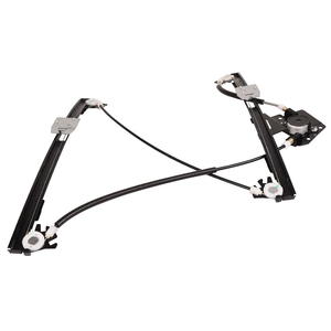 For BMW E46 E90 F30 G28 3 Series Repair Durable Window Lifter Window Regulator Window Winder Without Motor <strong>Auto</strong> <strong>Spare</strong> <strong>Parts</strong> - Product Image 2