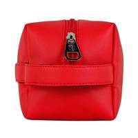 Karactermania For Marvel Spiderman Spider-PLUS Trousse de toilette de voyage en briques, rouge