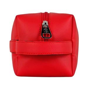 Karactermania For Marvel Spiderman Spider-PLUS Trousse de toilette de voyage en briques, rouge - Product Image 4