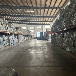 Hiện đại Polyester tường-to-tường Thảm lối đi Red RUNNER cho Nhà thờ nhà để xe đám cưới ngoài trời boong Patio triển lãm-đa năng thảm - Product Image 4