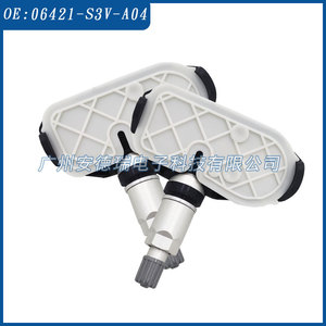 เซ็นเซอร์วัดแรงดันลมยาง 06421-S3V-A04 สำหรับ Honda Acura Odyssey เซ็นเซอร์ TPMS ภายนอก 315MHz - Product Image 3