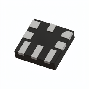 Manufacturer Channel Components Electronic MIC2877-AYFT-TR Power Management (PMIC) 8 UQFN - Product Image 1