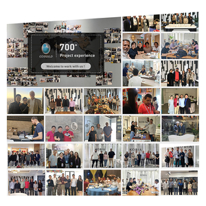 Vòi Pha Loãng Cảm Biến Tự Động Gắn Tường Tiết Kiệm Nước Điện Tử - Product Image 5