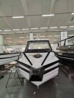 2024 Nouveau design 6.2m bateau de pêche artisanal facile avec remorque