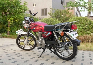 Motocicleta <span class=keywords><strong>BERA</strong></span> <span class=keywords><strong>150CC</strong></span> Modelo SBR con Motor CG, Directo de Fábrica - Product Image 6