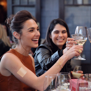 20 Stück Kater-Linderungspflaster |   Lindert Schwindel, Übelkeit & Kopfschmerzen. Erfrischt am nächsten Tag. Perfekt für Häufiges Trinken. - Product Image 5