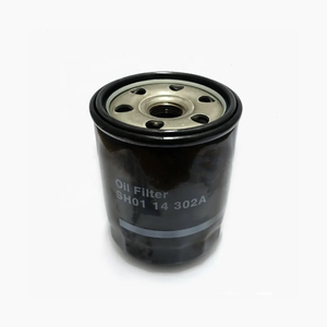适用于马自达CX-5车型的机油滤清器（SH01-14-302）- SH01-14-302A - Product Image 1