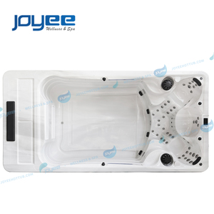 JOYEE-Piscina de lujo whirlpoo para exteriores, spa de masaje sexy, acrílico, gran oferta - Product Image 2