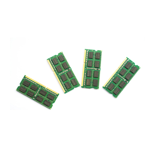 Electrónica Computadora Hardware y Software RAMs Sodimm <span class=keywords><strong>Ddr3</strong></span> <span class=keywords><strong>8GB</strong></span> <span class=keywords><strong>Ram</strong></span> Memorias <span class=keywords><strong>Laptop</strong></span> 066MHz 1333MHz 1600MHz - Product Image 4