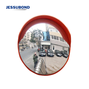 PK trafik güvenliği 100cm açık yumuşak PC dışbükey ayna - Product Image 3