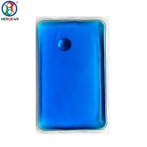 Meilleures ventes de coussins chauffants en gel réutilisables Instant Magic Heat Pack personnalisé Chauffe-mains - Product Image 6