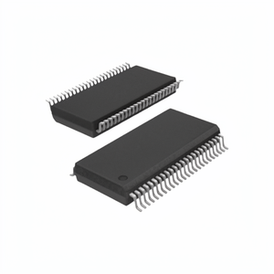 ส่วนประกอบอิเล็กทรอนิกส์ 48 BSSOP KSZ8001S-TR ตัวแทนจำหน่ายอินเทอร์เฟซที่ได้รับอนุญาต - Product Image 1