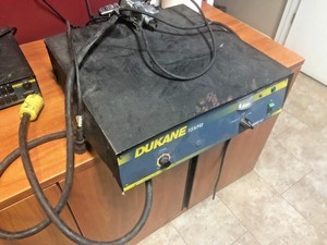 PLC DUKANE Ultra 4000 Auto <strong>trac</strong> ULTRASONIC GENERATOR Model 15a4000 15khz Warranty Product - Product Image 1