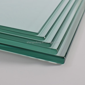 Prix de verre trempé de 3mm 4mm 5mm 6mm <span class=keywords><strong>Qinhuangdao</strong></span> - Product Image 2