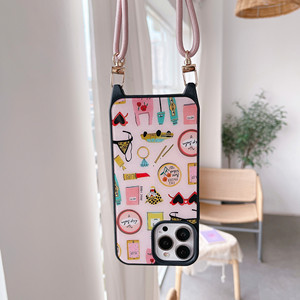 Capa de pour iphone11 <span class=keywords><strong>pro</strong></span> féminin, etuis & housses de téléphone portable prix compétitif étui de téléphone portable personnaliser - Product Image 3
