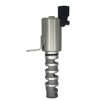 Soupape de commande d'huile VVT solénoïde 16550-51KA0 16550-51KA0-000 pour Suzuki Vitara Kizashi SX4 Swift