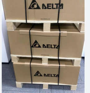 Delta ASD-A2-2043-F CANopen Servo Drive 2KW 380V 3-Phase for <b>Packaging</b> Machine and <b>Textile</b> Equipment - Product Image 6