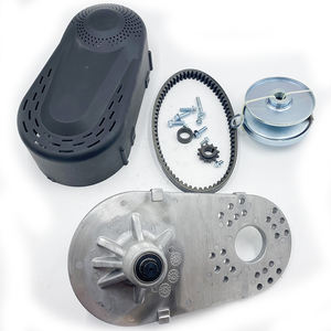 <span class=keywords><strong>Kit</strong></span> de Embrague CVT con Convertidor de Par para <span class=keywords><strong>Go</strong></span> <span class=keywords><strong>Kart</strong></span>, 12T # 35 10T # 40 # SERIE 41 30 - Product Image 4