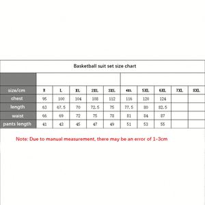 Ensemble short et maillot de basketball pour homme adulte, 100 % polyester respirant, antibactérien, imprimé personnalisé par transfert thermique sur le devant, sans manches - Product Image 3