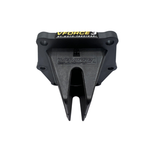 Nouvelle soupape à lamelles en fibre de carbone VForce pour moto CR250R TRX250 Yamaha YZ85 YZ400 <span class=keywords><strong>GasGas</strong></span> MC250 - Product Image 5
