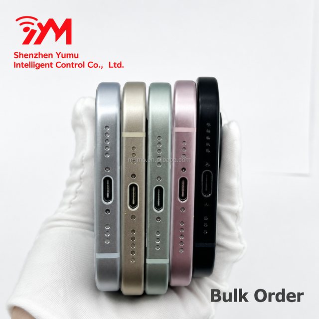 Phone Mobile Used Phones Gebraucht Niedriger Preis Price Battery Tested Original Screen Wholesale 14 Plus F14PLD0001