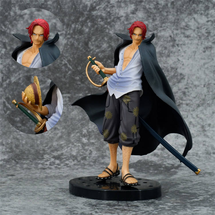 Shanks