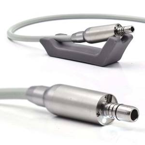 Nouveau moteur électrique dentaire avec alimentation en eau automatique Grand écran Micro-moteur coupe de précision Fit dentiste utilisation - Product Image 3