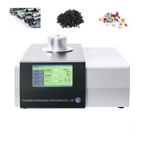 Calorimetro a scansione differenziale <span class=keywords><strong>Dsc</strong></span> portatile <span class=keywords><strong>Dsc</strong></span> calorimetro a scansione differenziale per materie plastiche - Product Image 1