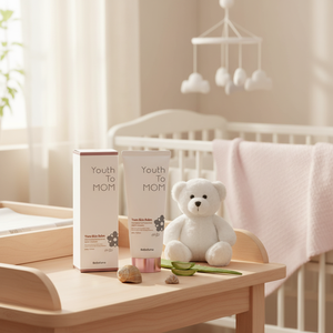 Gel apaisant doux ANJO 200ml Cosmétiques coréens avec extrait d'escargot pour le soin des bébés - Nourrissant et anti-rides - Product Image 2