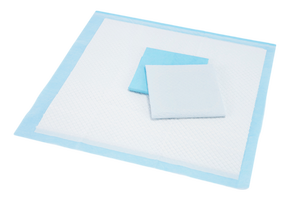 Coussin d'urine pour chien Désodorisation épaissie et absorption d'eau Coussin d'urine pour animaux de compagnie Guide de chaton jetable pour les toilettes pour éviter les fuites - Product Image 6