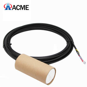 Acmesensor Dompeldrukniveau Zender E + H Chip Import Oem Voor Rioolwaterzuiveringsniveau Meetinstrument - Product Image 5