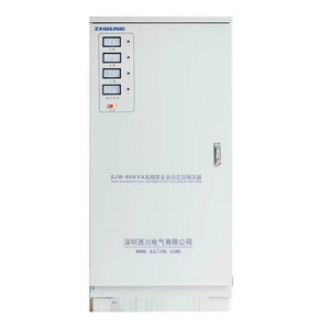 Regulador Automático de Voltaje (AVR) de 9kva, 15kva, 25kva y 50kva para Voltajes de 440v, 380v y 220v - Product Image 3