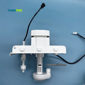Accessori Universali per Macchine del Ghiaccio Pompa dell'Acqua 220V Pompa di Circolazione per Macchine del Ghiaccio HISAKAGE JINSONG LAUD Snooker 700-1000lb - Product Image 2