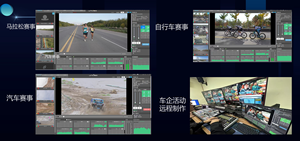 อุปกรณ์ถ่ายทอดสด 5G 4K แบบพกพา Univiso Spark Mini สำหรับการข่าวสารเคลื่อนที่ การถ่ายทอดสดกลางแจ้ง ความหน่วงต่ำพิเศษ - Product Image 5