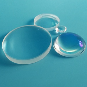 <span class=keywords><strong>Cdgm</strong></span> H-K9L/BK7 Materiaal Uv Fused Silica Sapphire Crystal Materiaal Singlet Optische Lens Fabrikant - Product Image 5