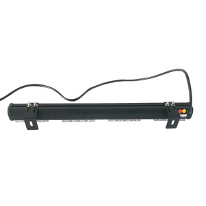 Dc10-30v Large tension tricolore LED colonne lumineuse led signal <span class=keywords><strong>tour</strong></span> lumière 12v 24v Led <span class=keywords><strong>Tour</strong></span> Signal D'avertissement lumière pour les équipements - Product Image 4