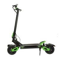 macwheel elektro-roller 72v 2400w geschwindigkeit 80kph für den indischen markt elektrischer gelände-roller