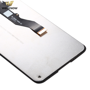 Écran LCD TFT de remplacement en gros pour Motorola Moto <span class=keywords><strong>G9</strong></span> <span class=keywords><strong>Plus</strong></span> XT2087-1 avec numériseur tactile - Product Image 5