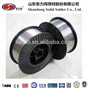 Nguồn Cung Cấp Dây Hàn Được CE Phê Duyệt/Dây Hàn Lõi Thông Lượng E71T-1/E71T-1C/E71T-GS - Product Image 3